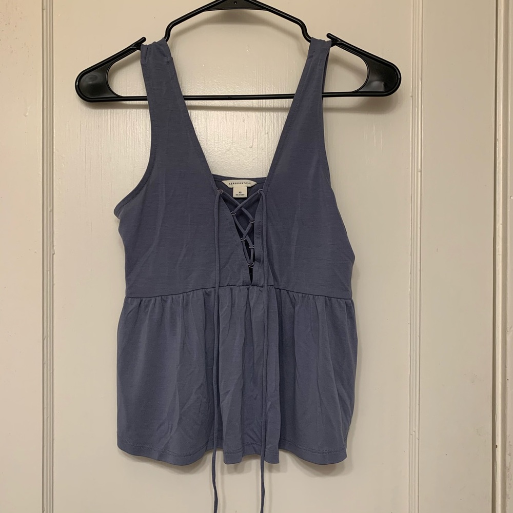 Aéropostale tank top